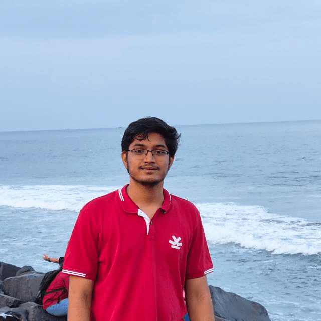 Harshith B